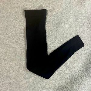 Blanqi postpartum high waist leggings